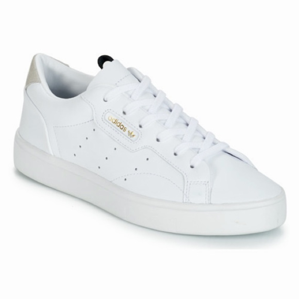 Adidas Sleek Sneakers